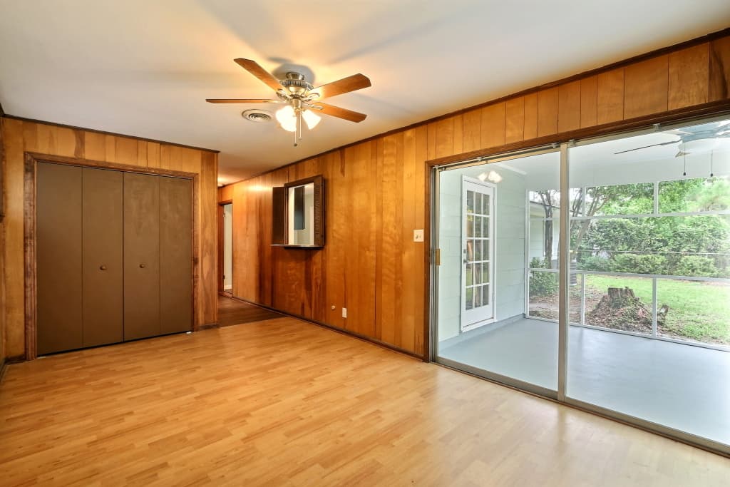 Savannah House: 2240 Daffin Dr.