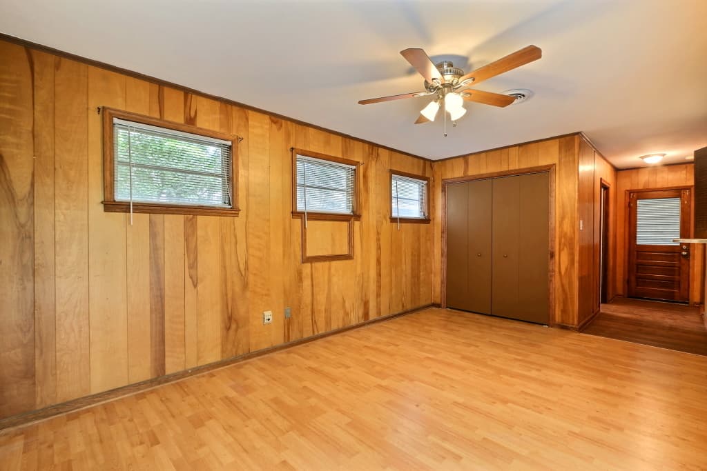 Savannah House: 2240 Daffin Dr.