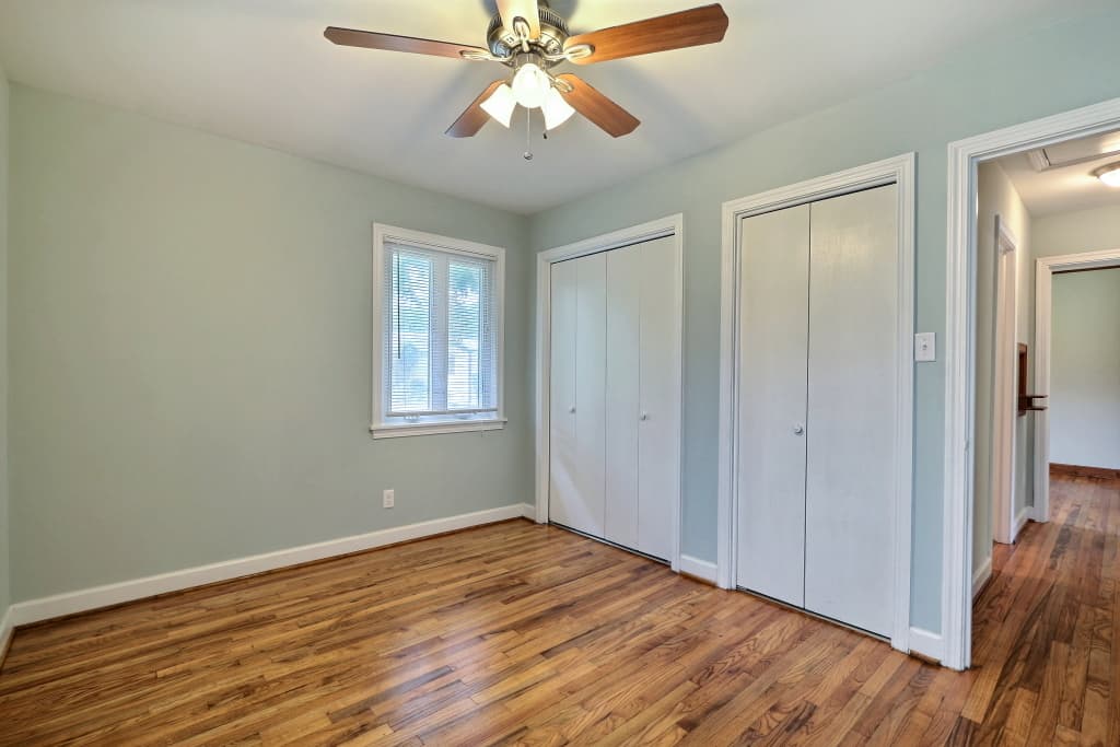 Savannah House: 2240 Daffin Dr.