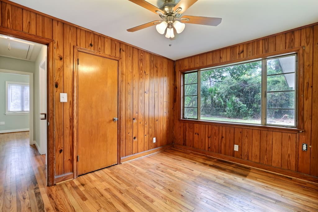 Savannah House: 2240 Daffin Dr.