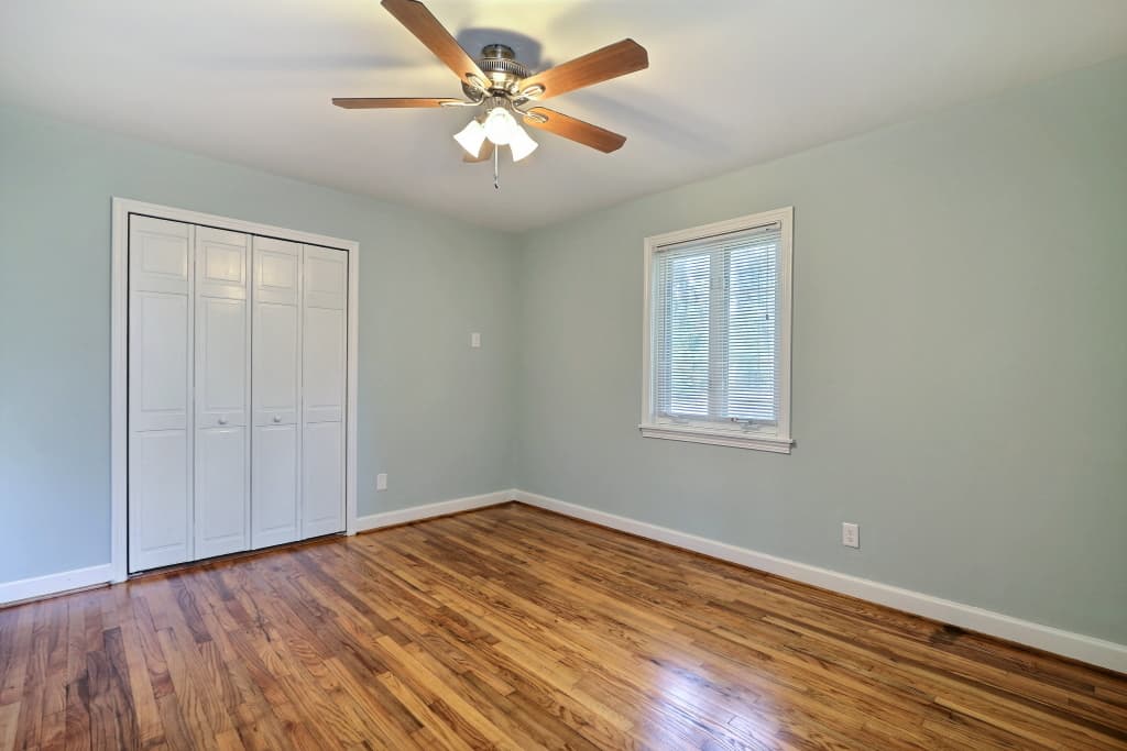 Savannah House: 2240 Daffin Dr.