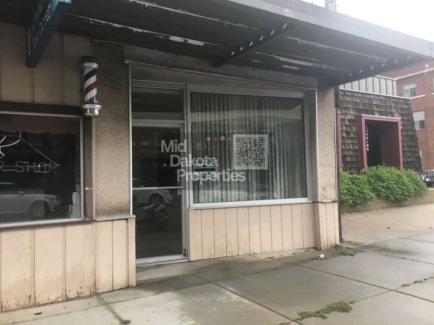 Mitchell Apartment: 112, 114, 116 120 E 3rd