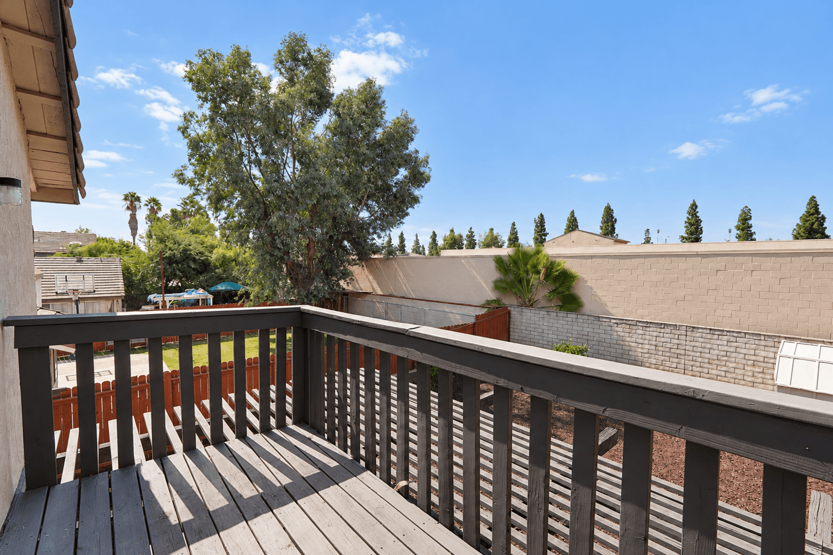 Moreno Valley House: 16369 Silverbirch Road
