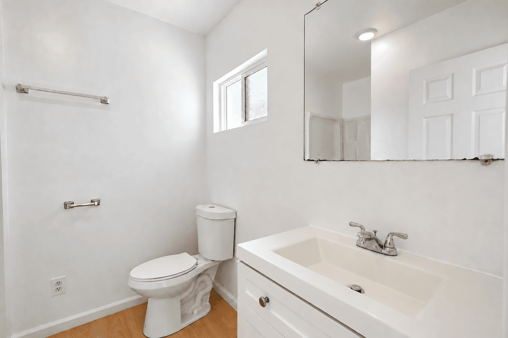 Corona Apartment: 604 West 10th Street