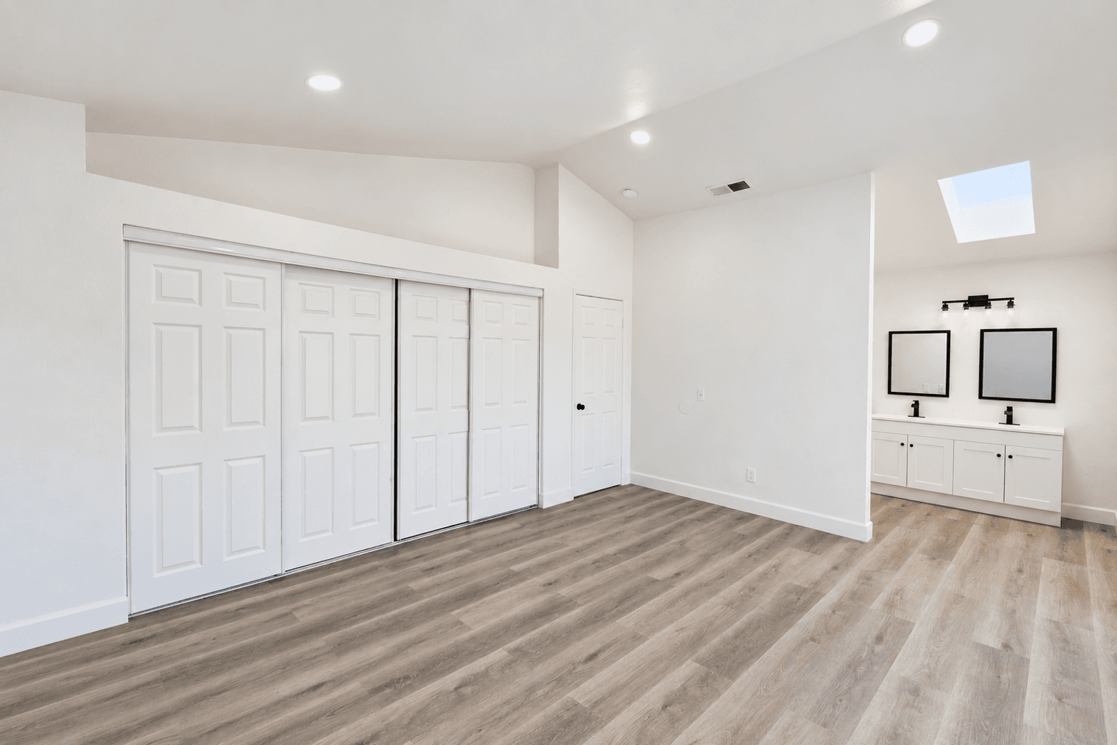Moreno Valley House: 16369 Silverbirch Road