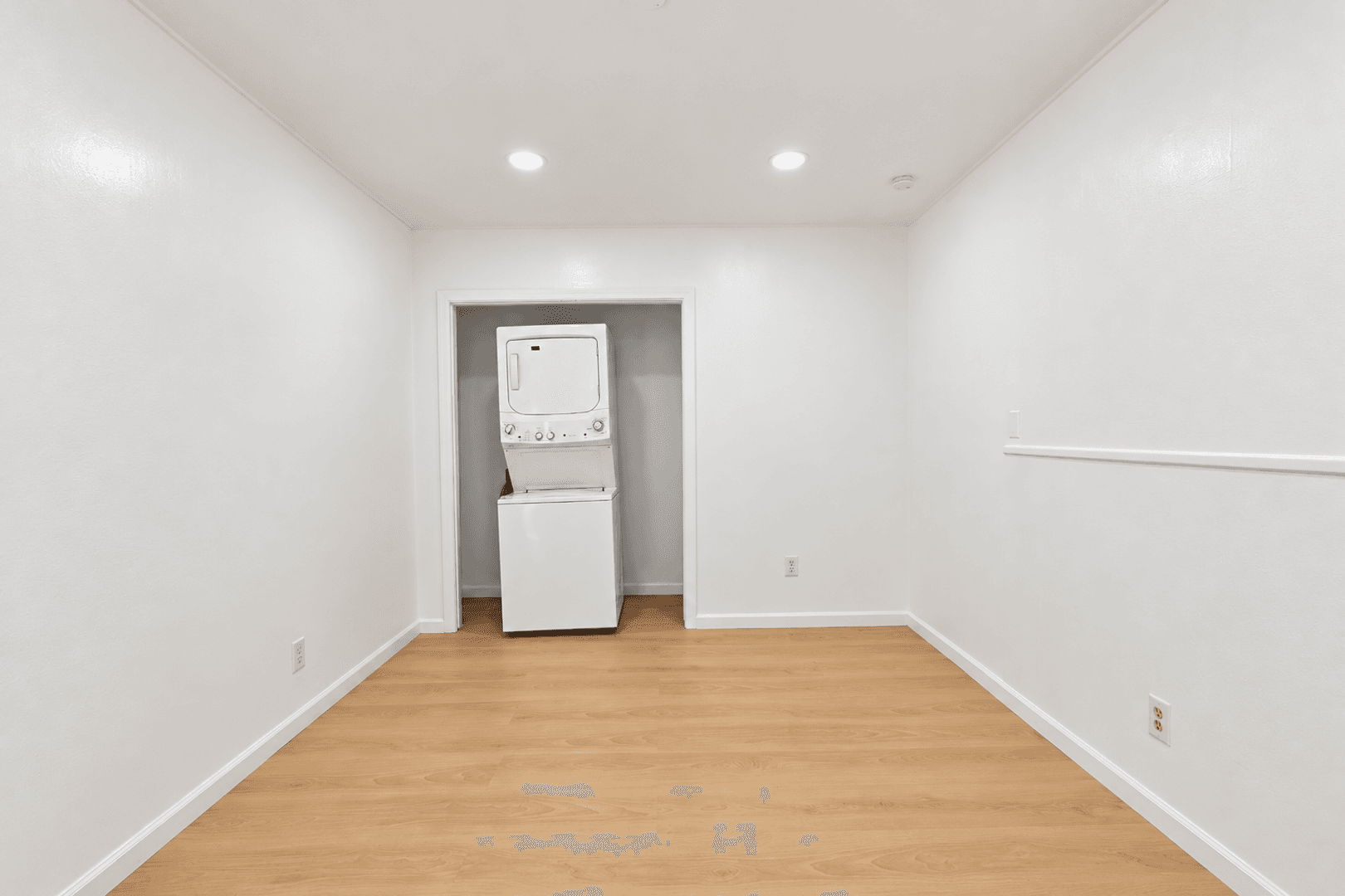Corona Apartment: 604 West 10th Street