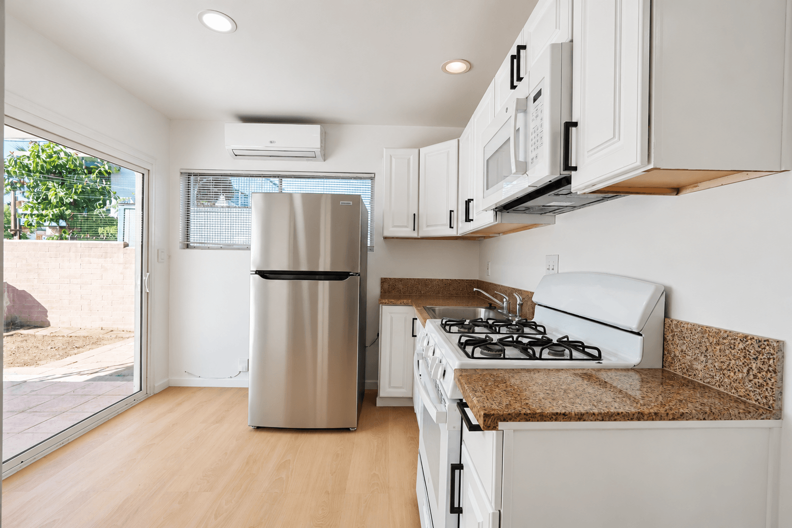 Corona Apartment: 604 West 10th Street