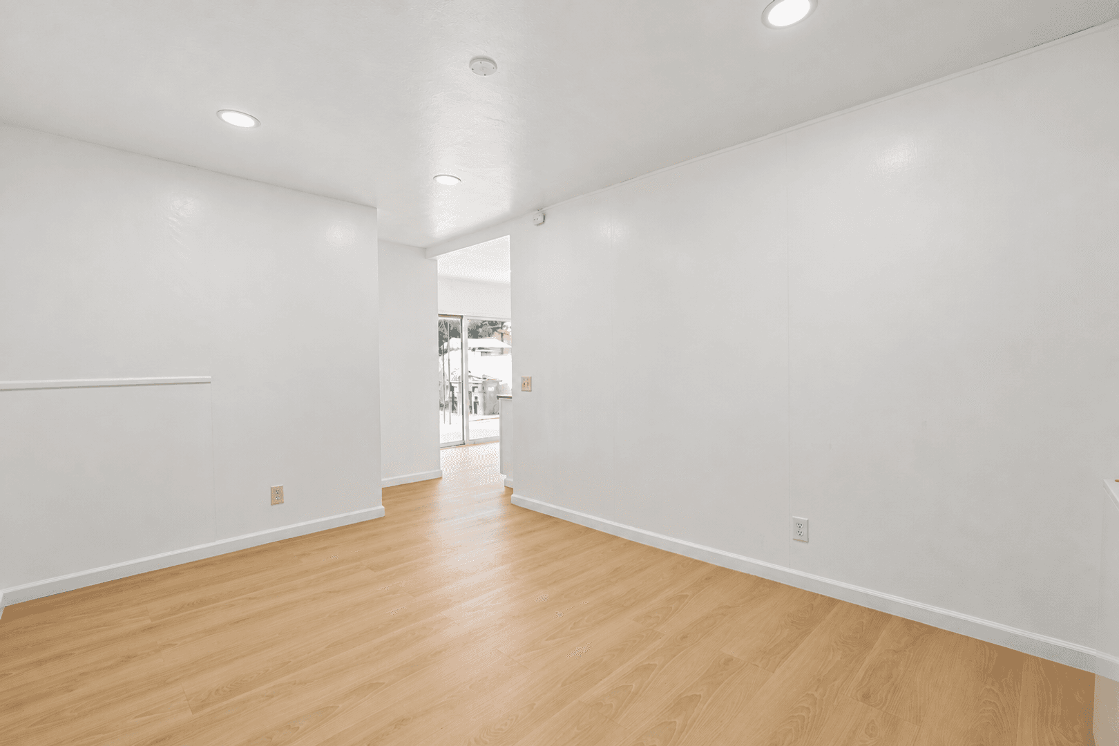 Corona Apartment: 604 West 10th Street