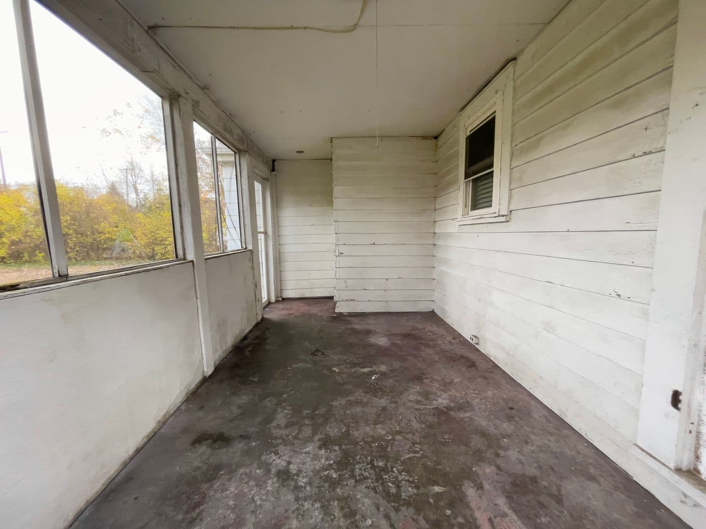 Muncie House: 1408 N Mann Ave