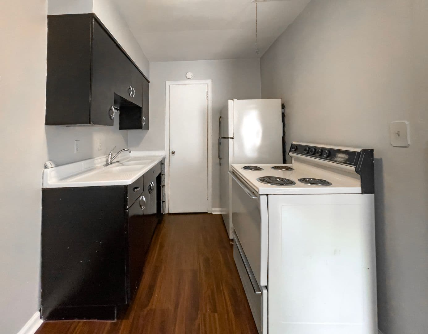 Muncie Apartment: 1520 W Main Street  Apt. 2