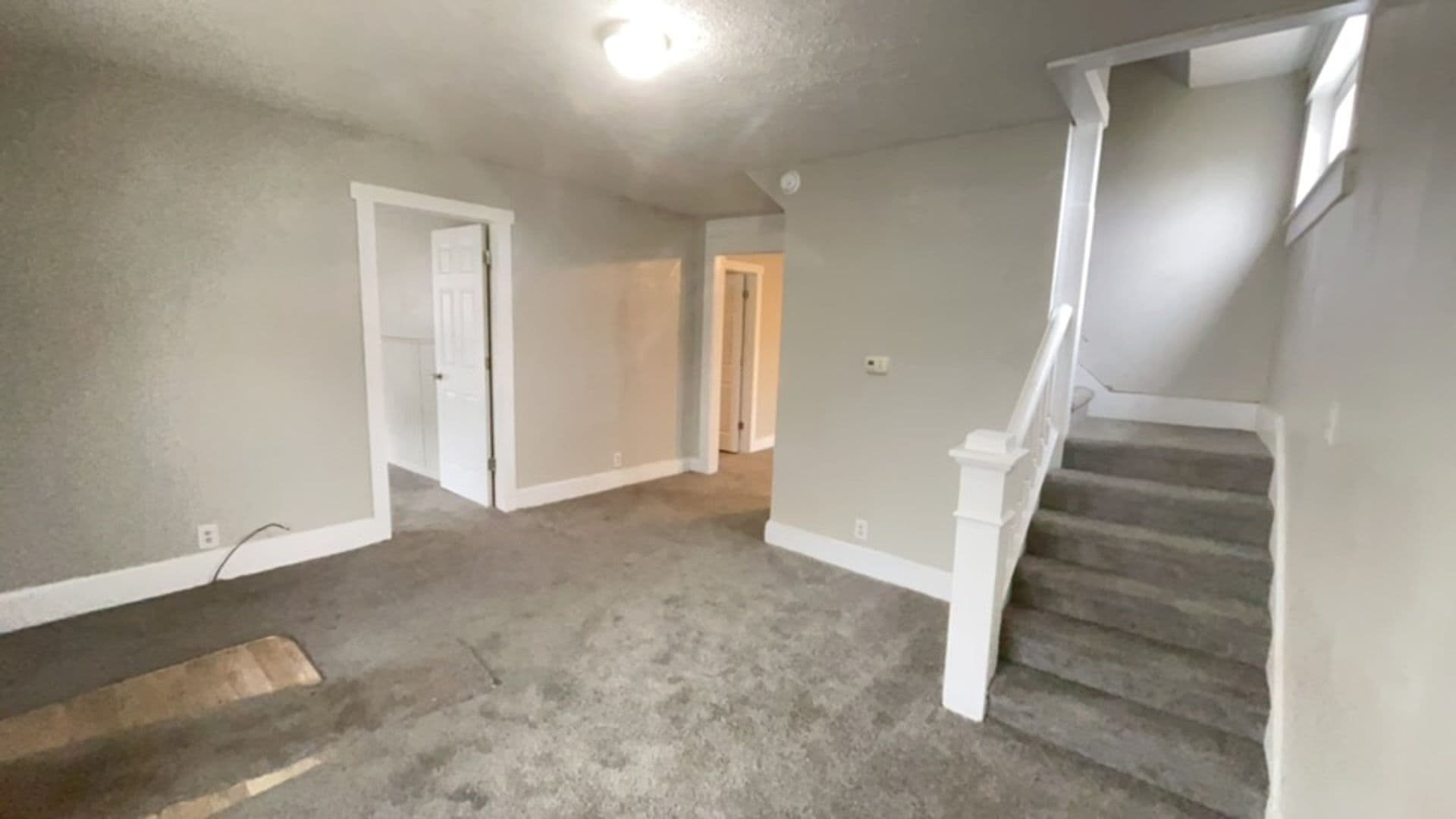 Muncie House: 808 N Jefferson St