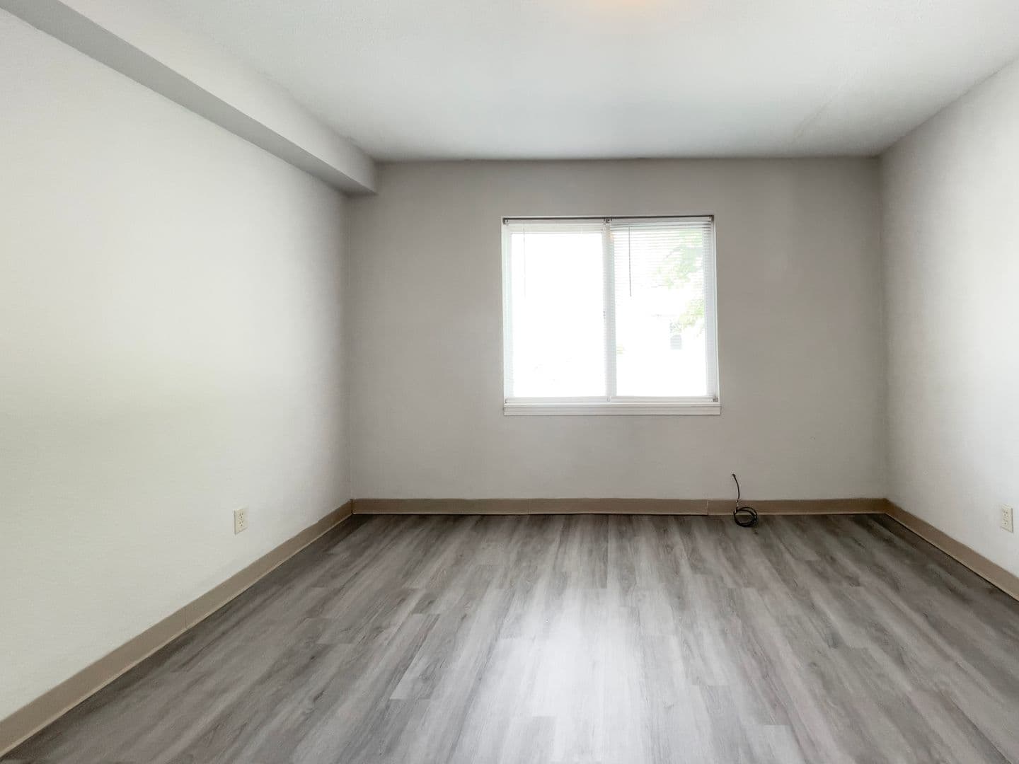 Muncie Apartment: 1619 W. Gilbert St.