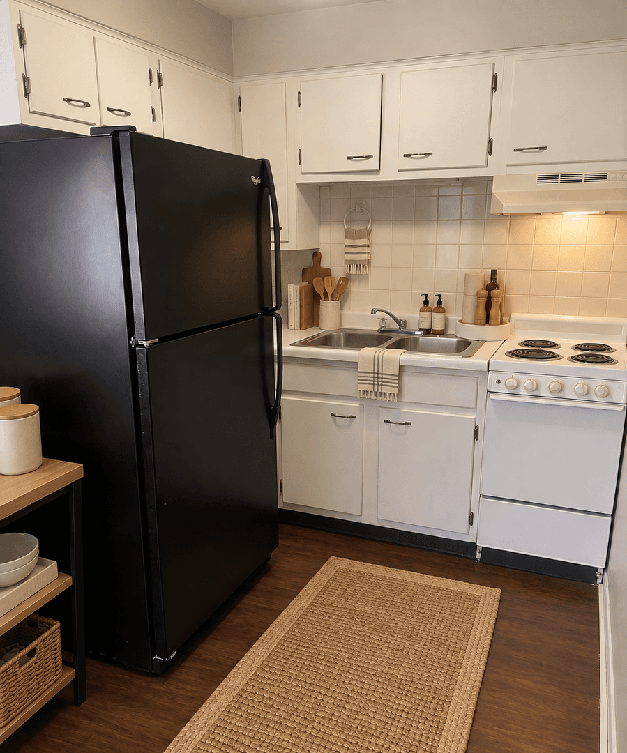Muncie Apartment: 715 S Brittain Ave