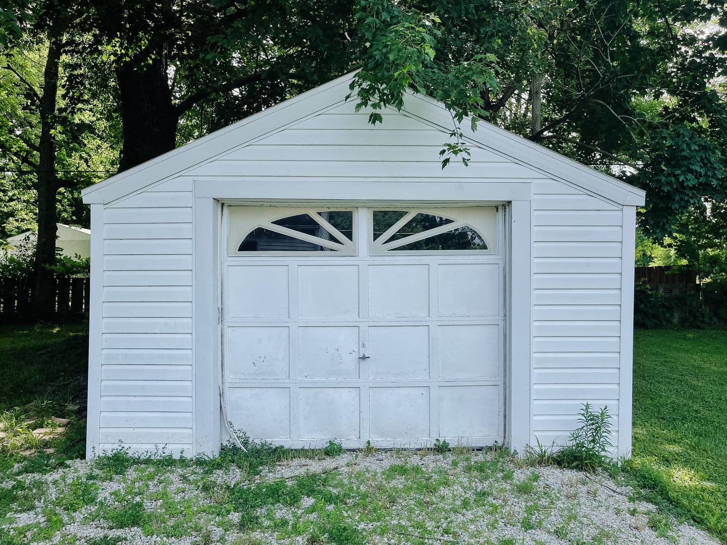 Muncie House: 810 S Luick Ave