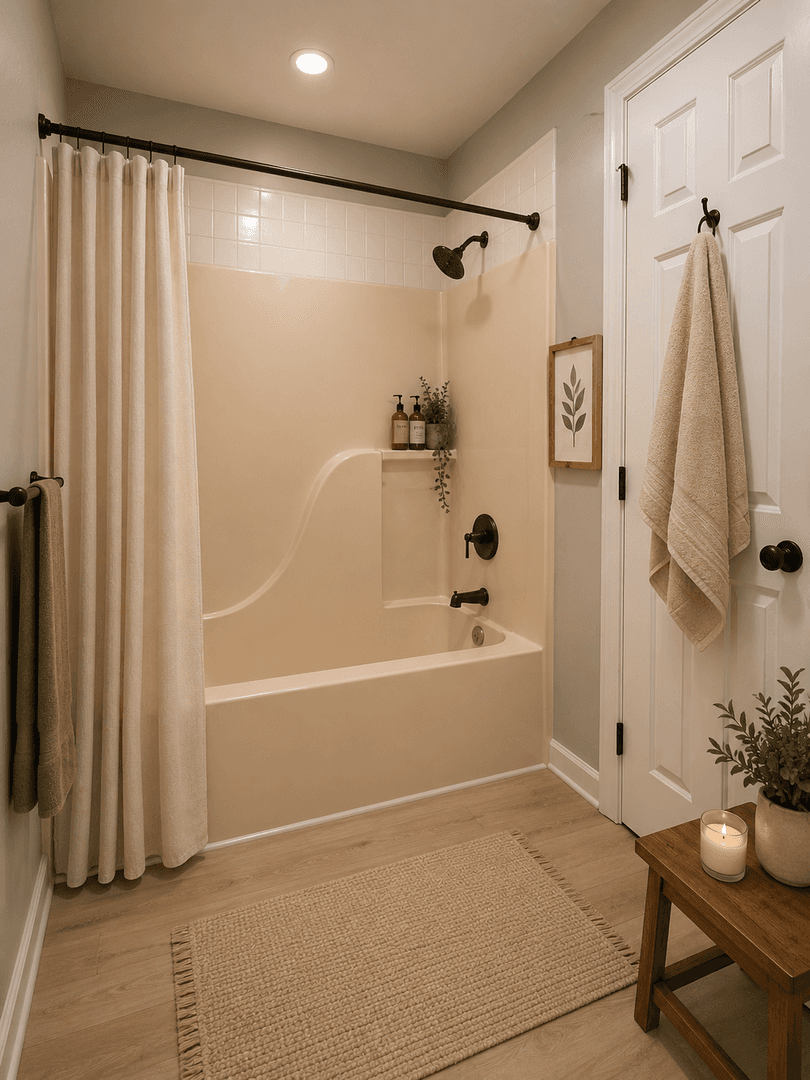 Muncie Apartment: 2015 W Godman Ave