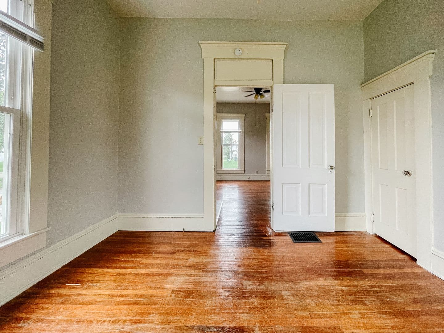 Muncie House: 1602 W Main St