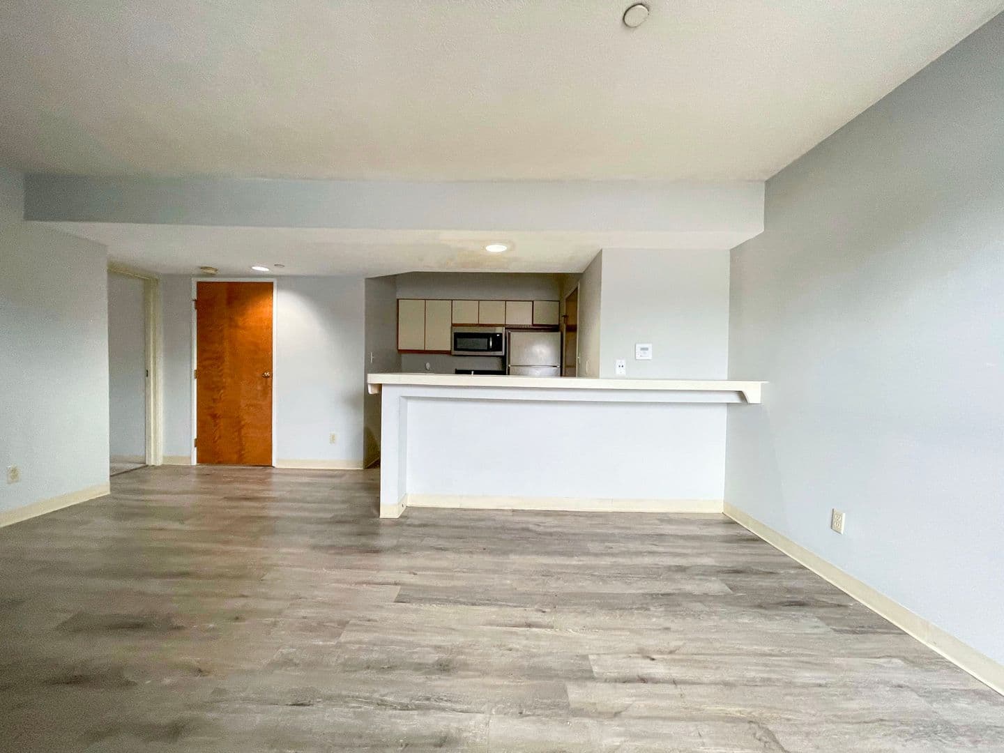 Muncie Apartment: 519 N. Dill St.