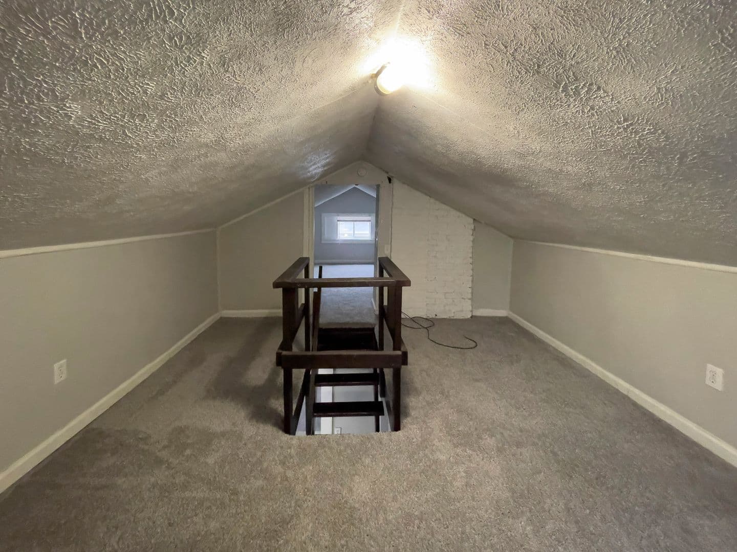 Muncie Apartment: 328 S Talley Ave