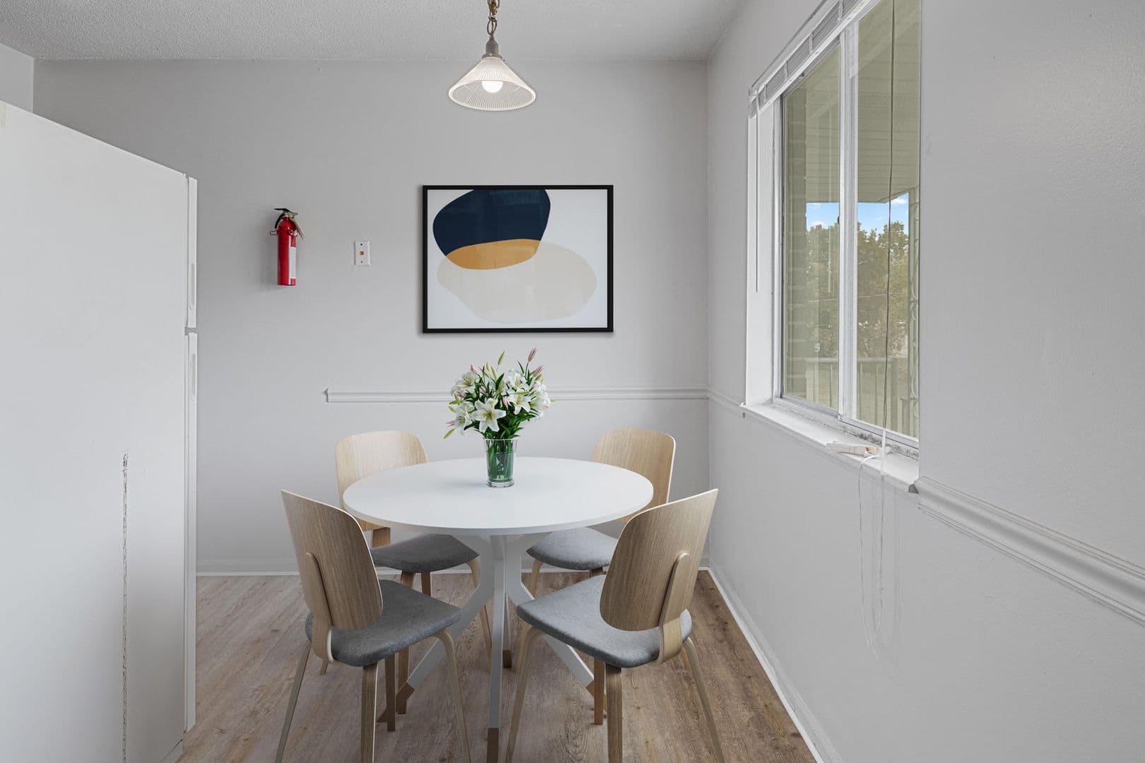 Muncie Apartment: 1204 W Bethel Ave