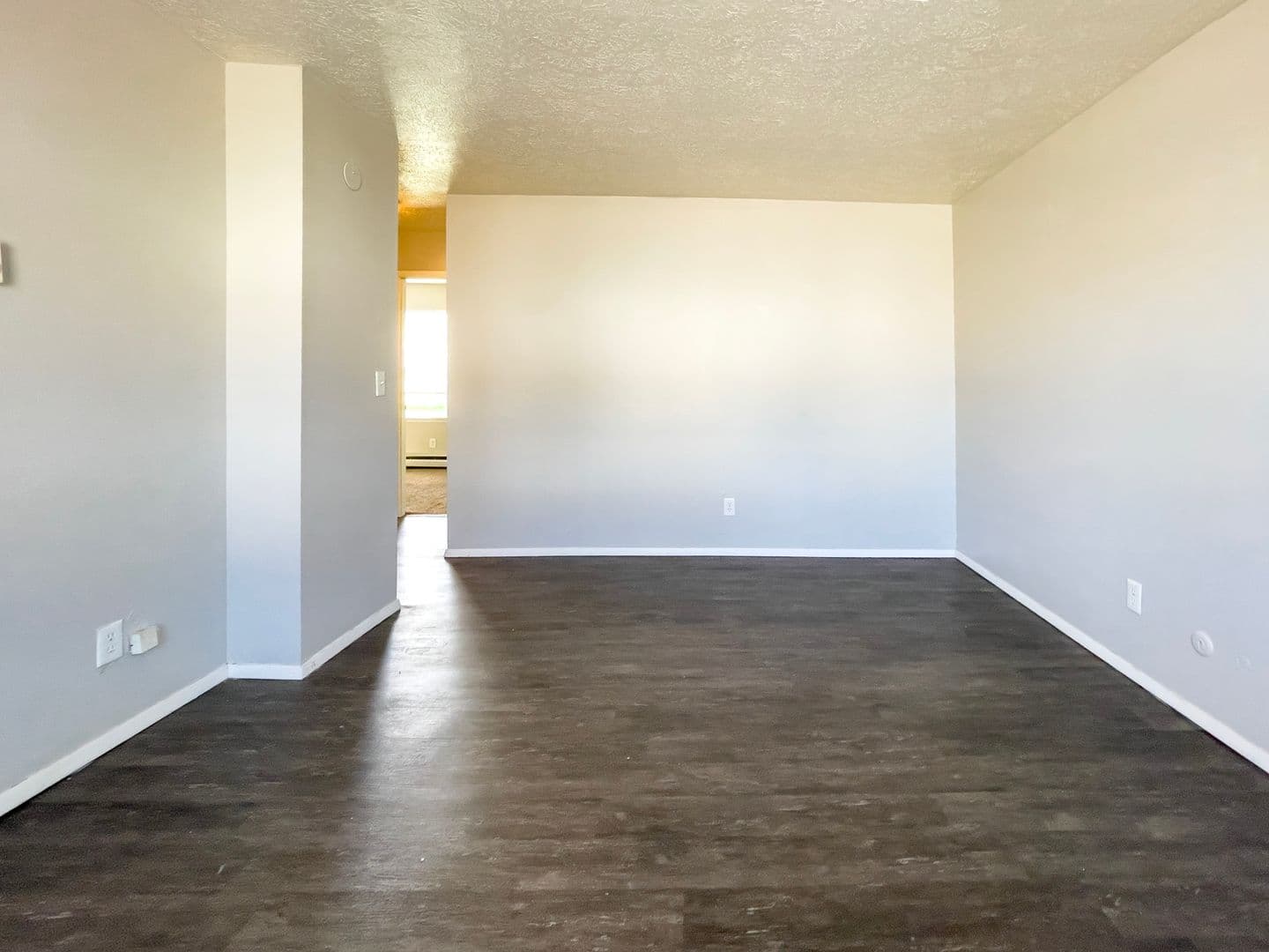 Muncie Apartment: 1701 E 14th St