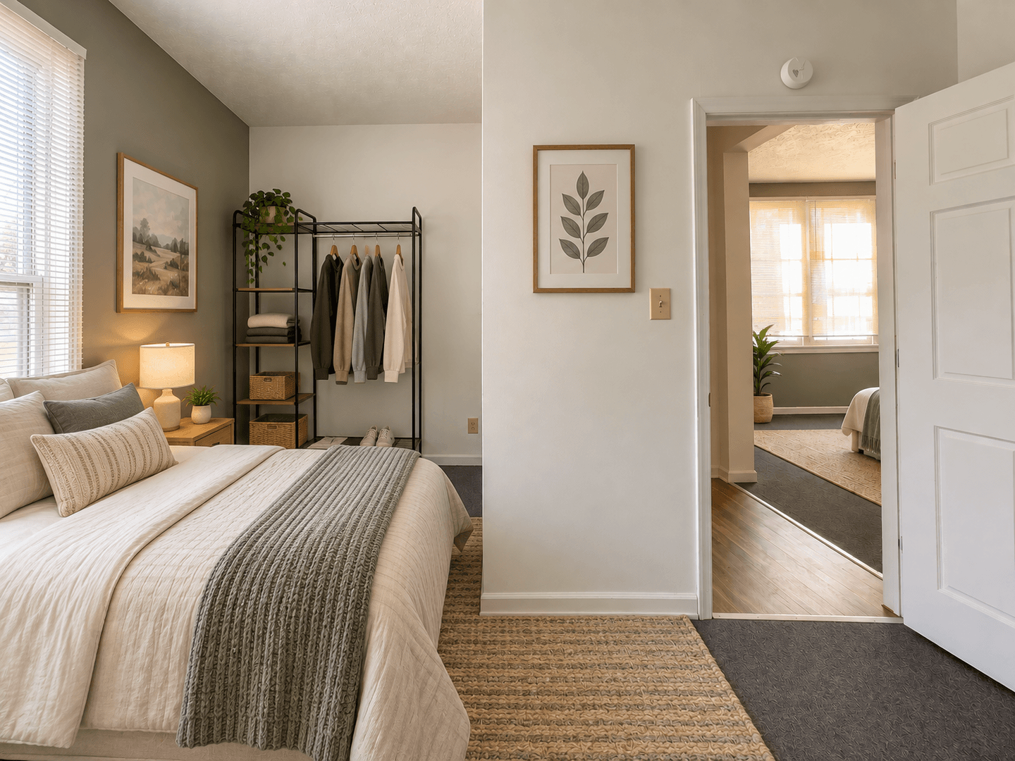 Muncie House: 834 W North St
