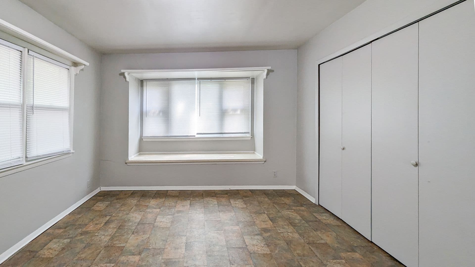 Muncie House: 1408 N Lorraine