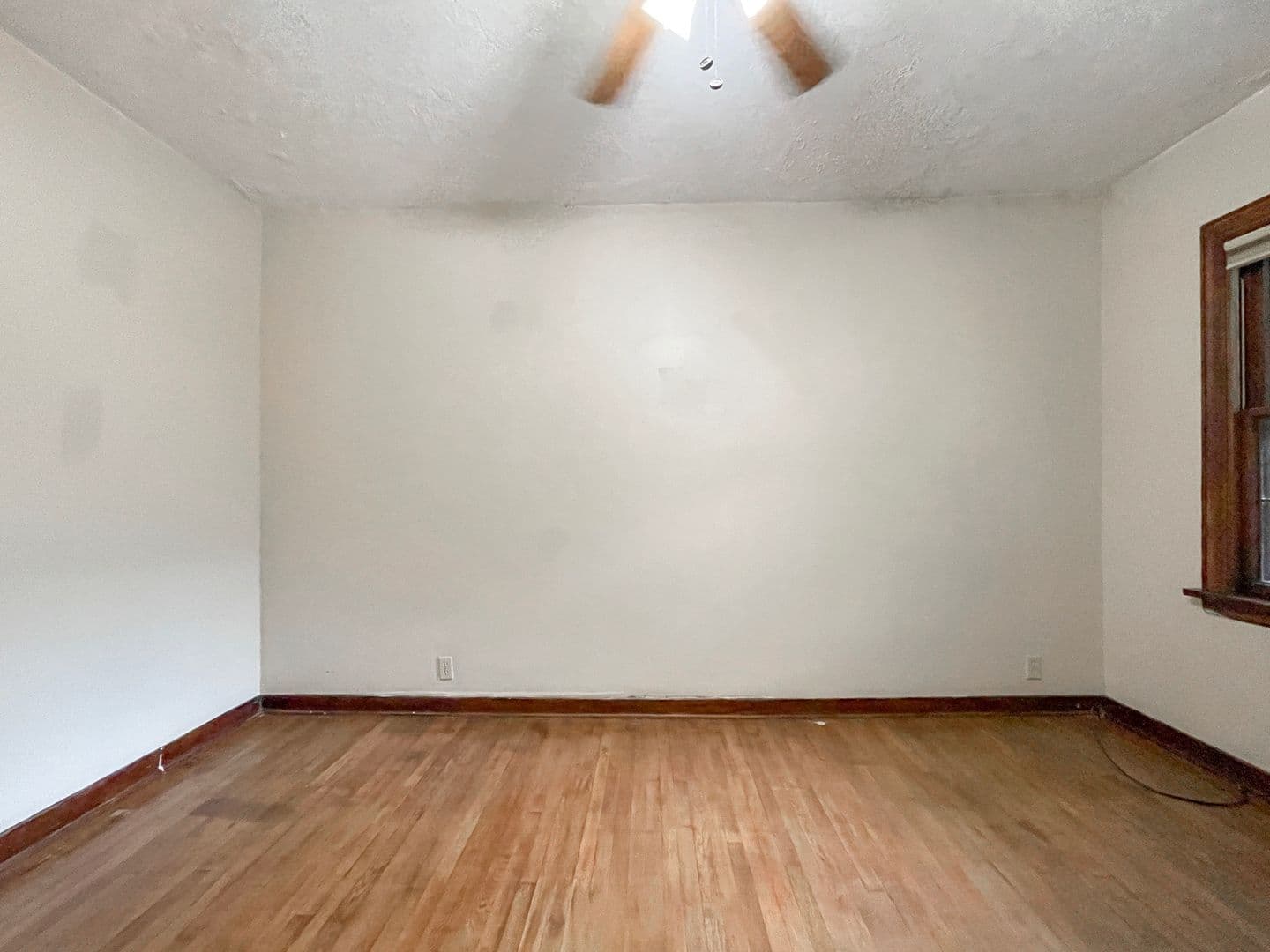 Muncie House: 712 W. University Ave.