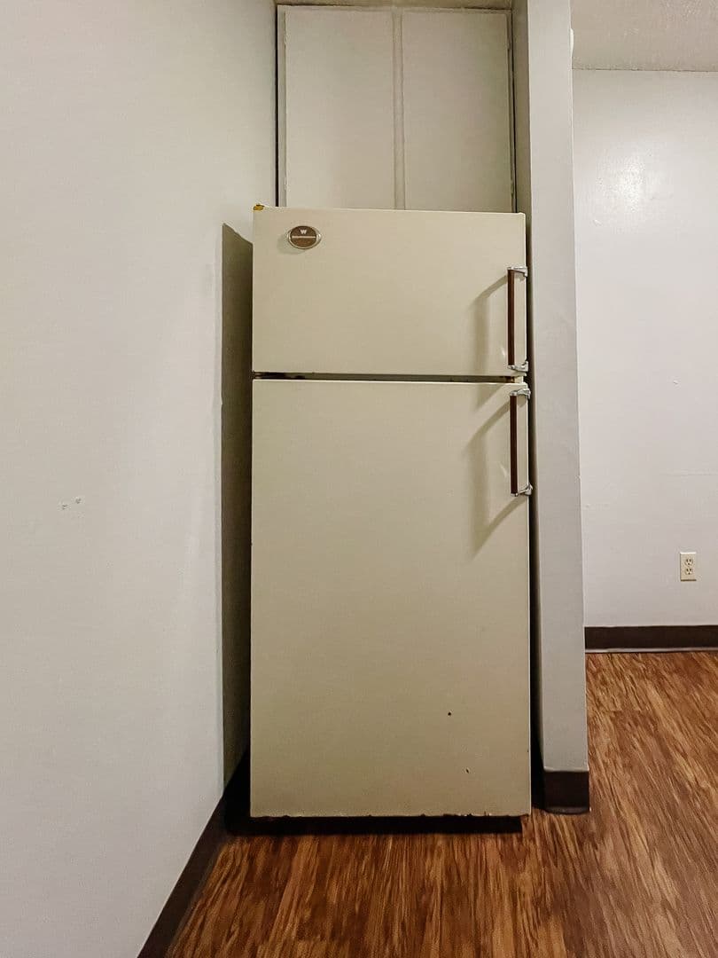 Muncie Apartment: 1408 W White River Blvd