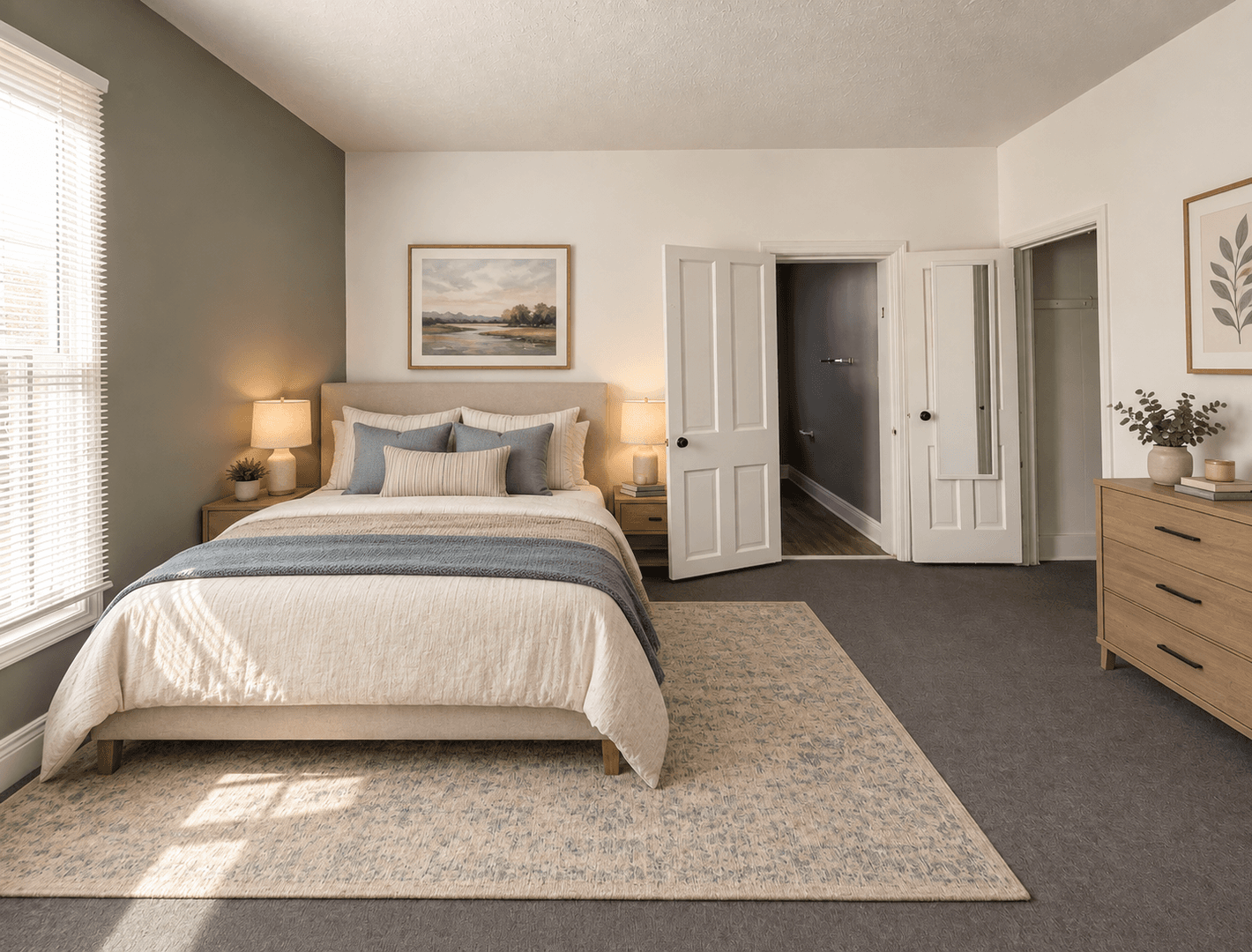 Muncie House: 834 W North St