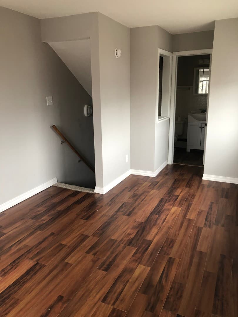 Muncie Apartment: 1516 W Main Street  Apt. 7