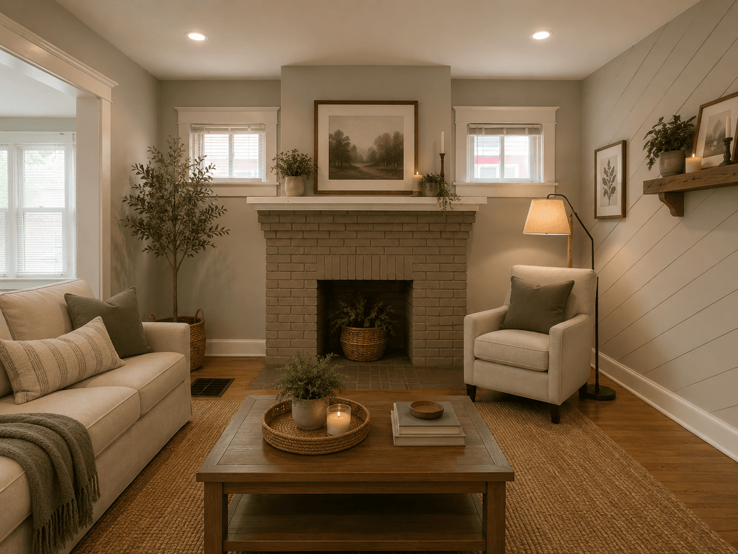 Muncie Apartment: 808 W Beechwood Ave.