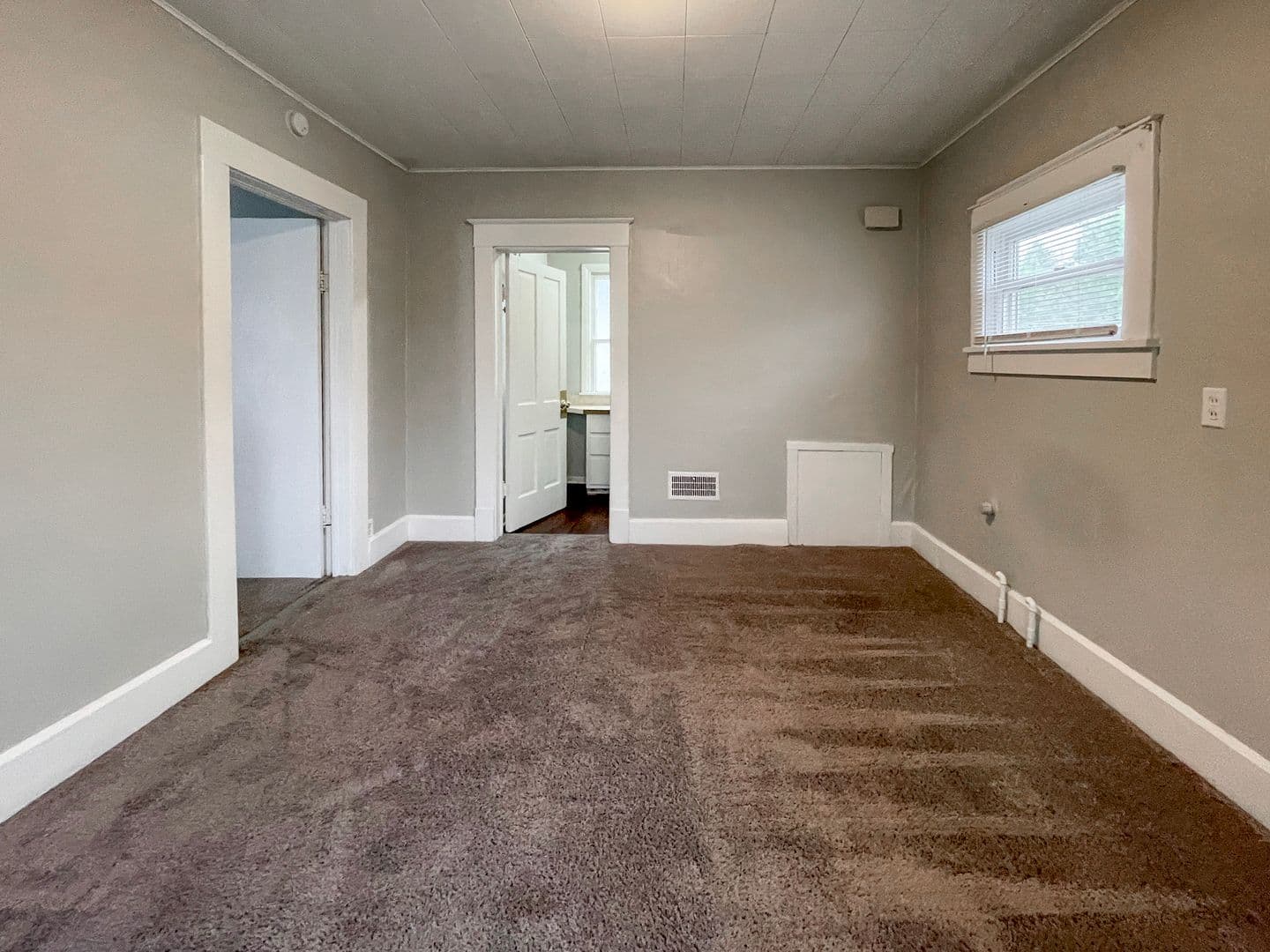 Muncie House: 824 W. Beechwood Ave