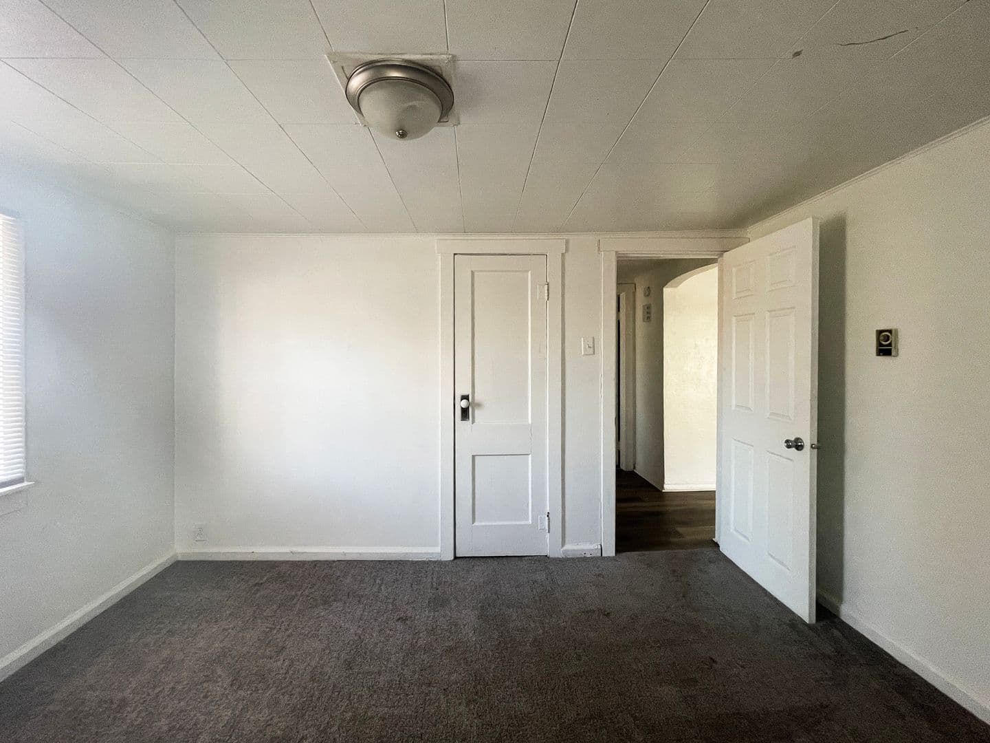Muncie House: 2509 E 16th St