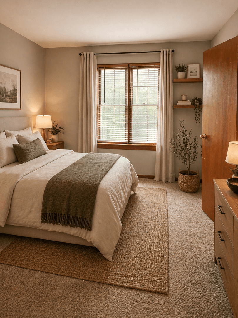 Muncie Apartment: 210 N Martin St