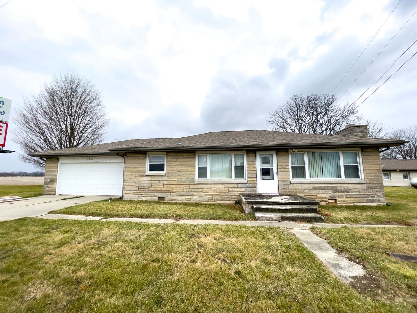 Muncie Apartment: 7701 S St Road 67