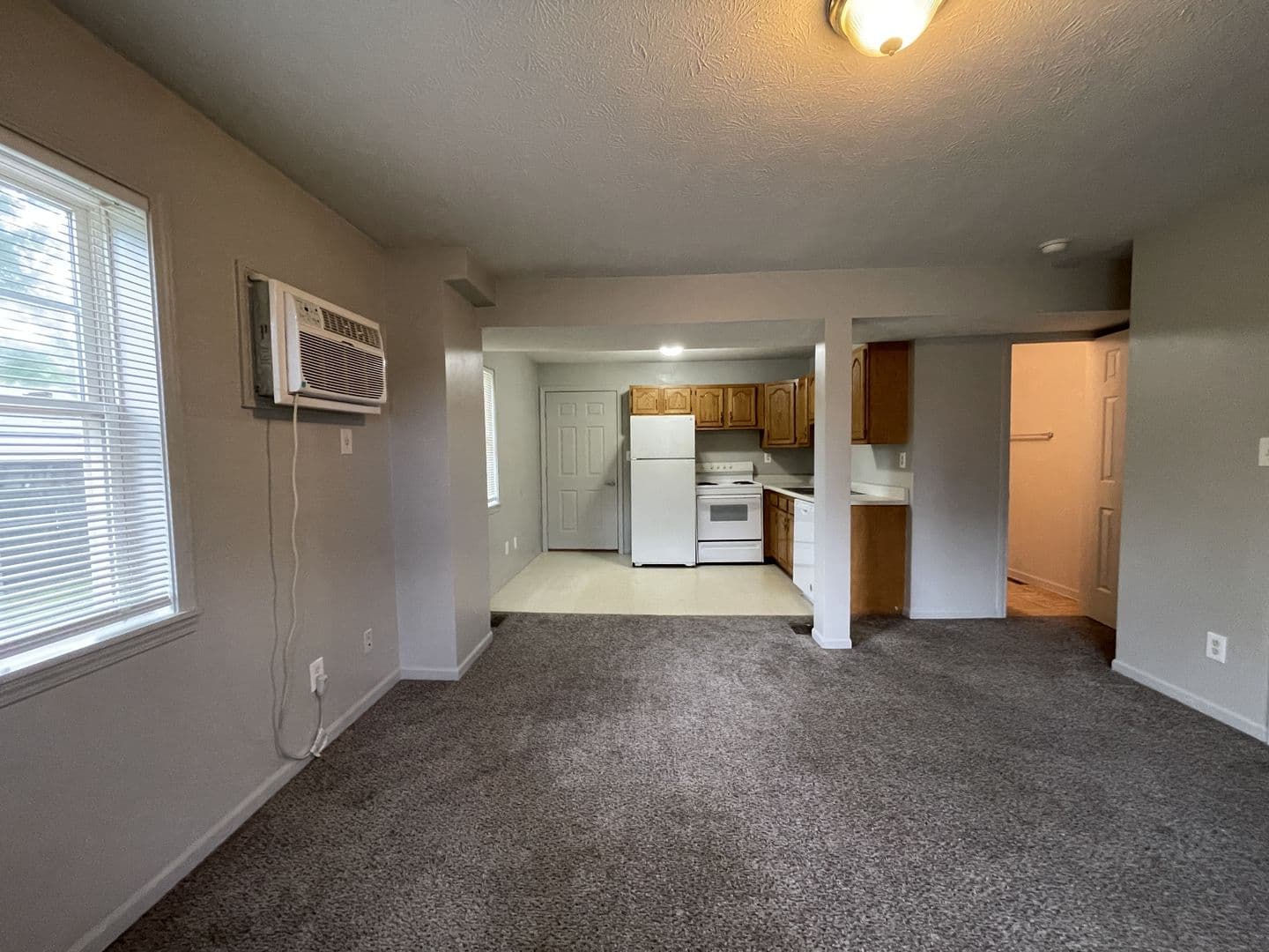 Muncie Apartment: 1413 W University