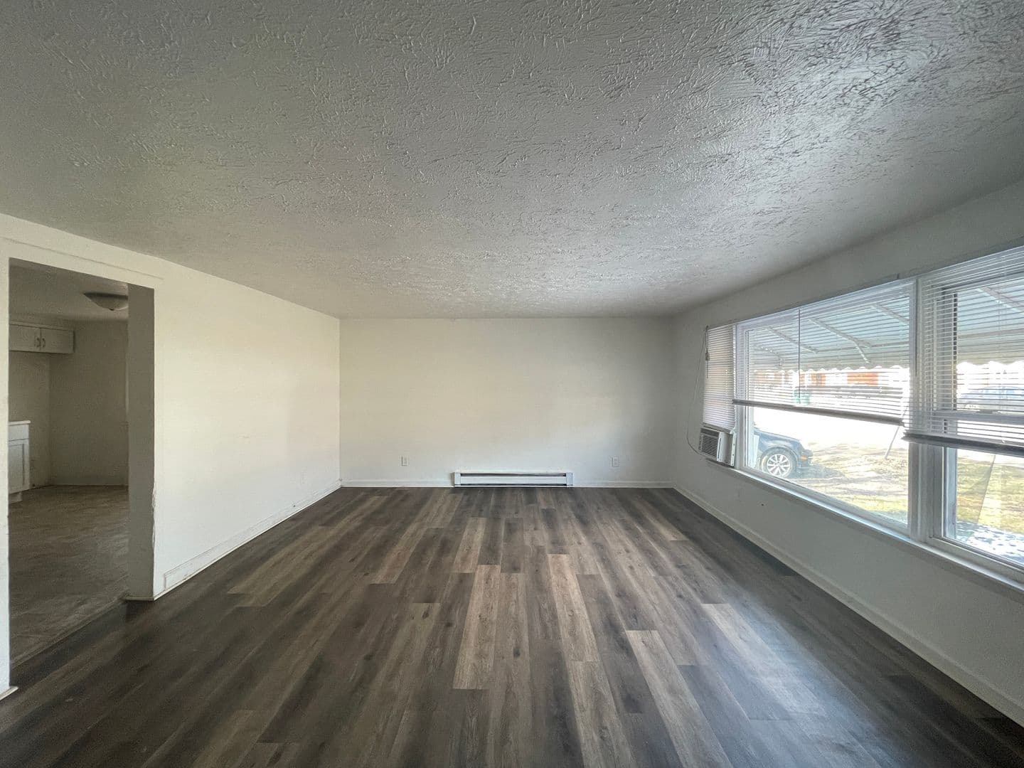 Muncie House: 2509 E 16th St