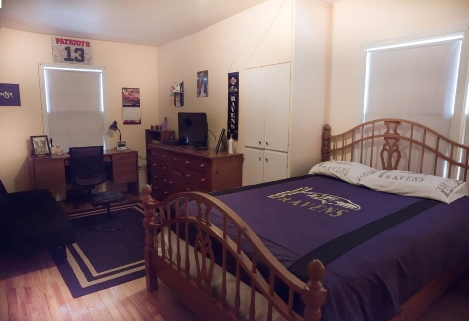 Muncie House: 2010 West Petty Road