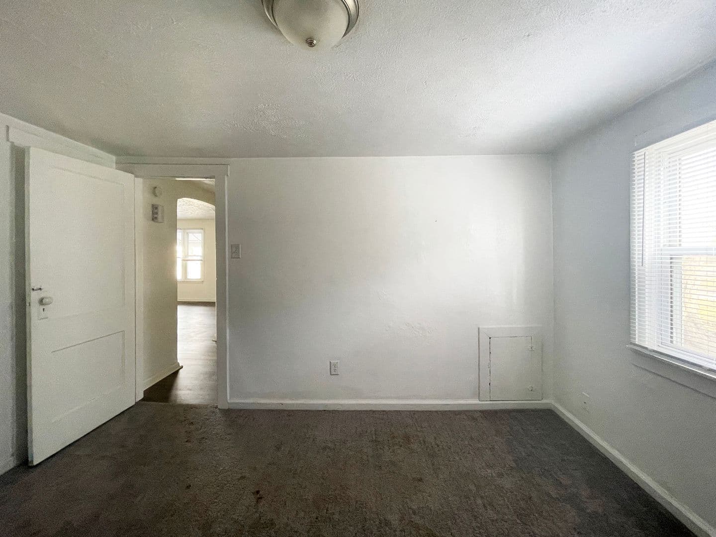 Muncie House: 2509 E 16th St