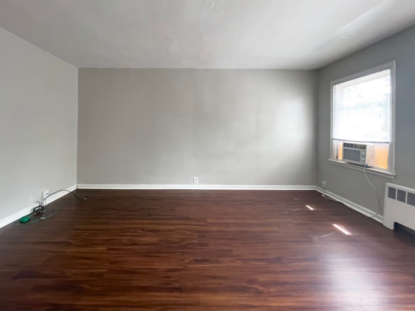 Muncie Apartment: 1520 W Main Street  Apt. 2