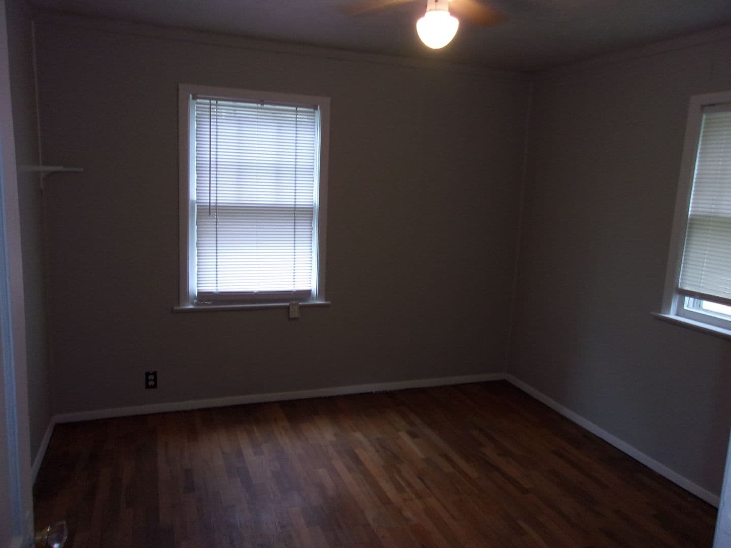 Muncie Apartment: 328 S Talley Ave