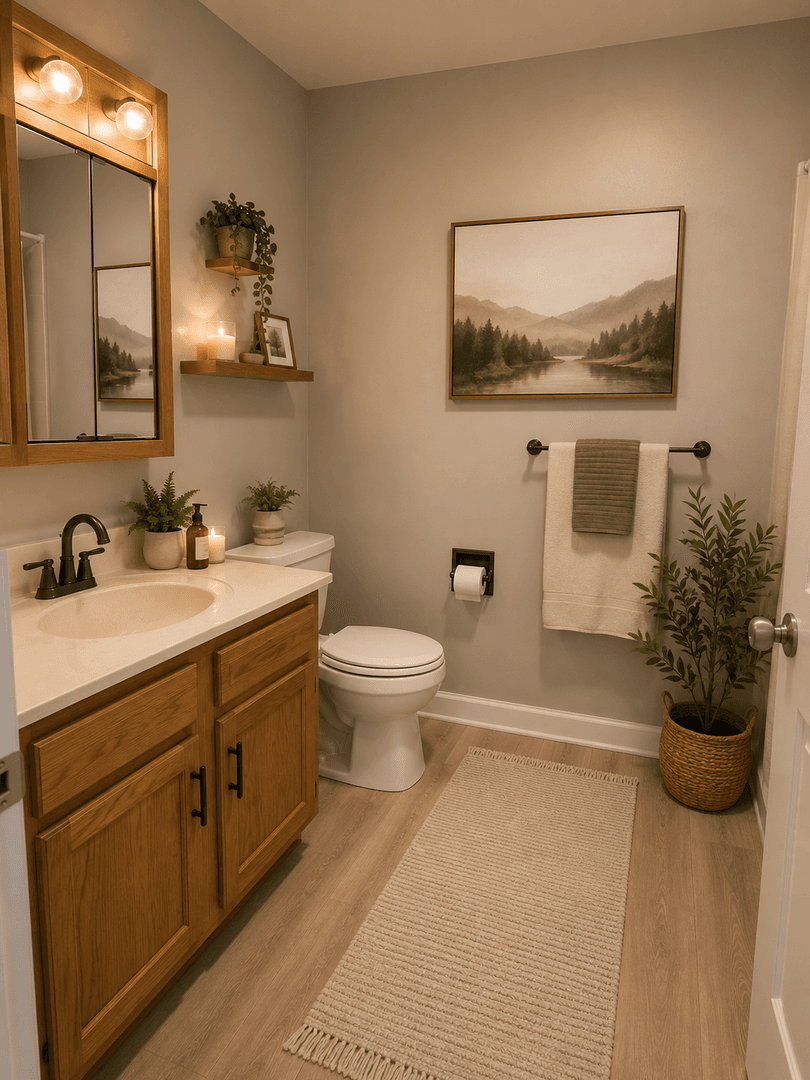 Muncie Apartment: 2015 W Godman Ave