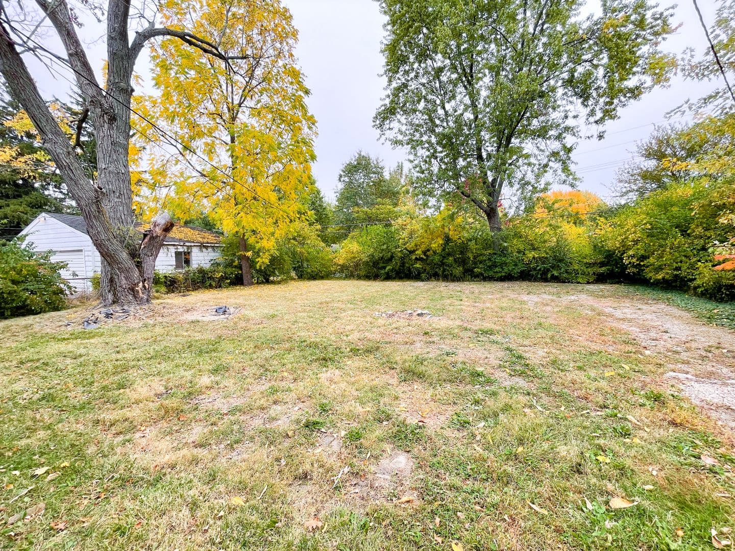 Muncie House: 1408 N Mann Ave