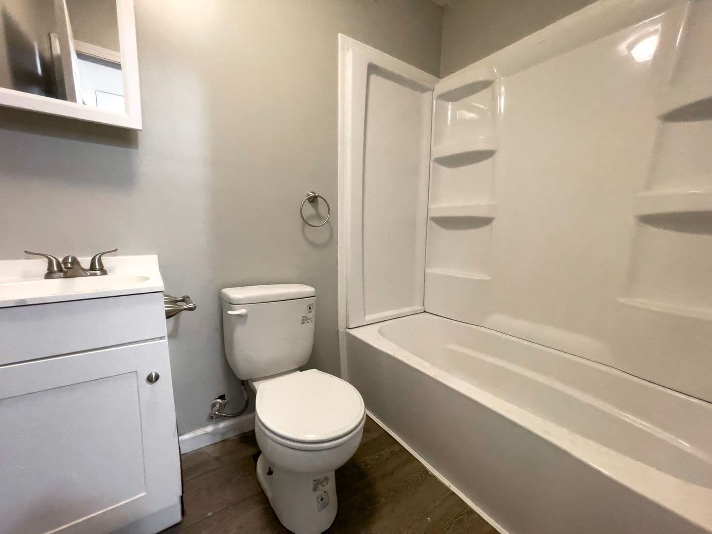 Muncie Apartment: 1814 W 7th St.