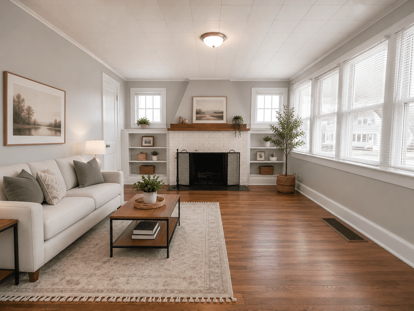 Muncie House: 616 W University Ave