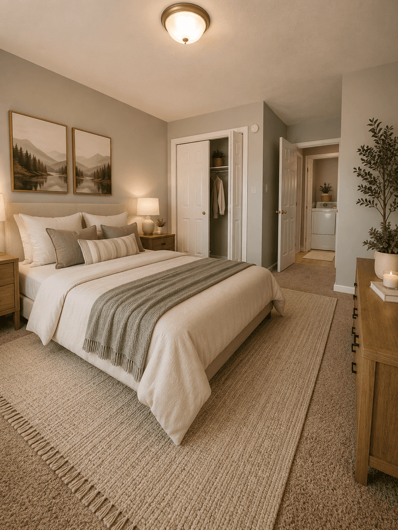 Muncie Apartment: 2015 W Godman Ave