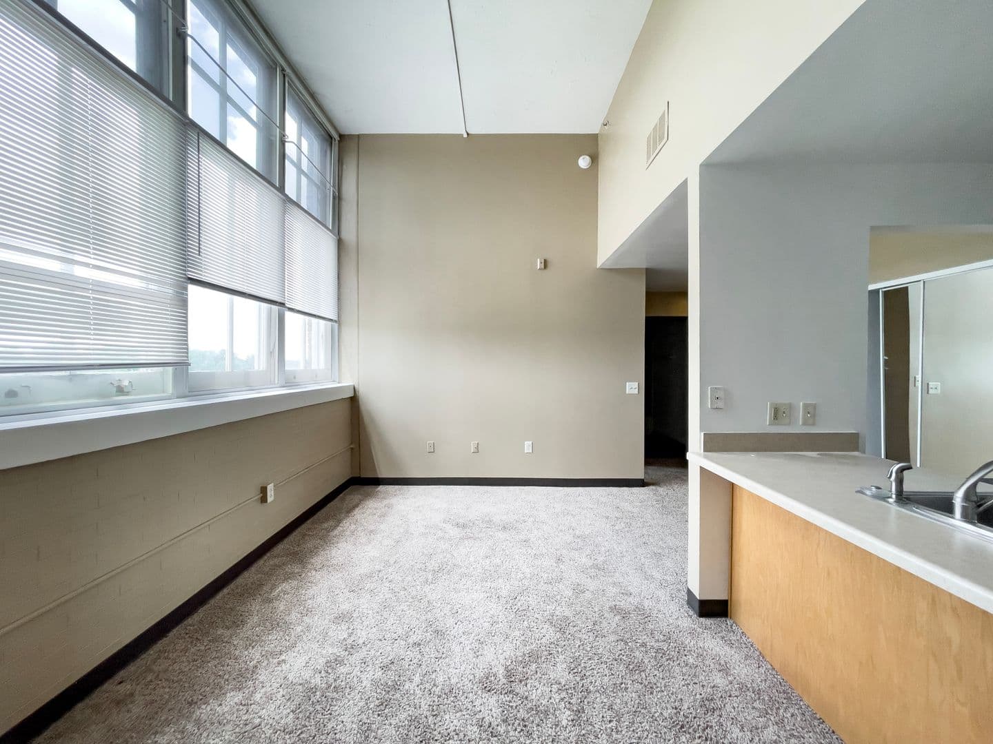 Muncie Apartment: 301 W 13th St