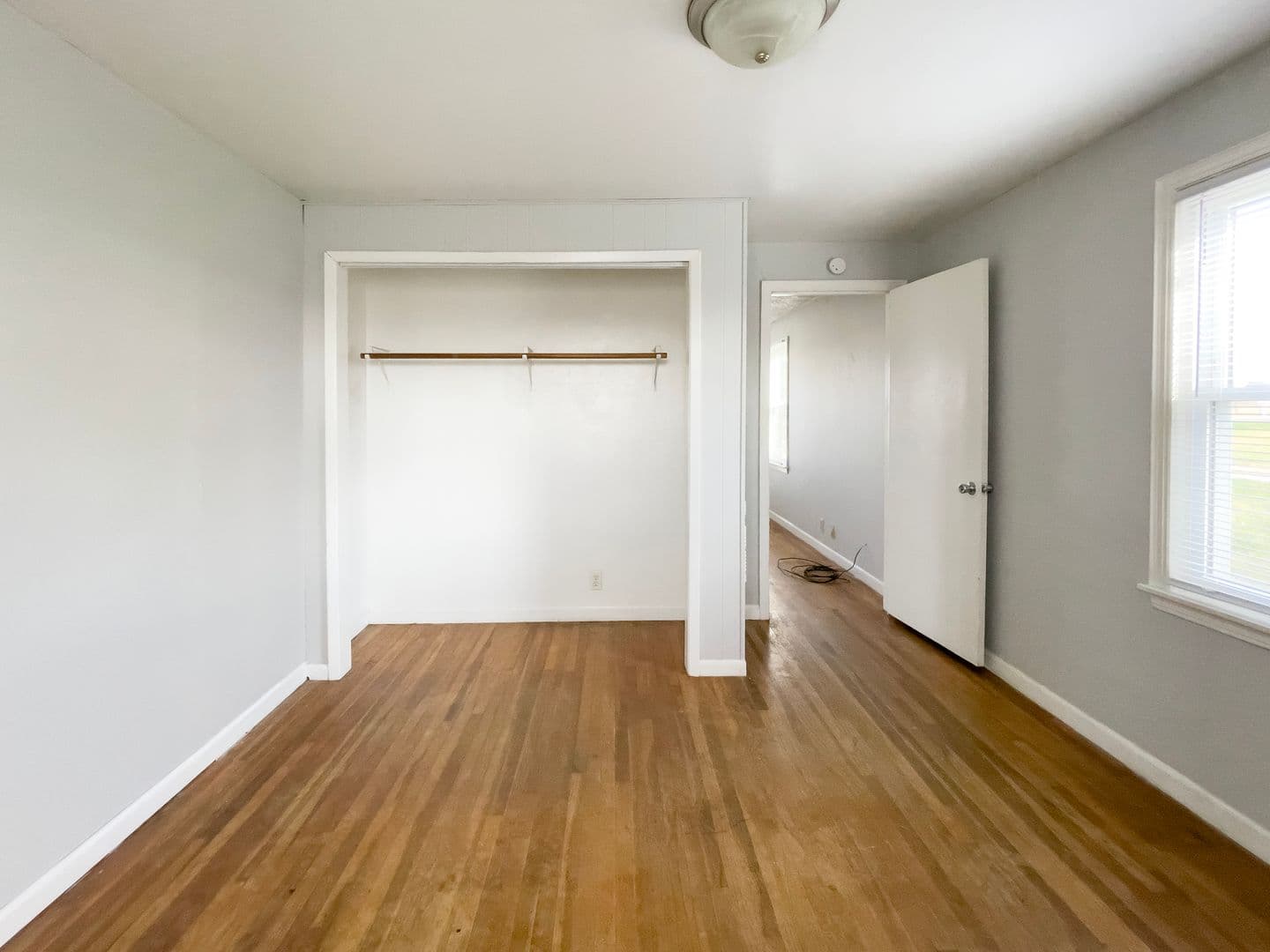 Parker City House: 10823 SR 32