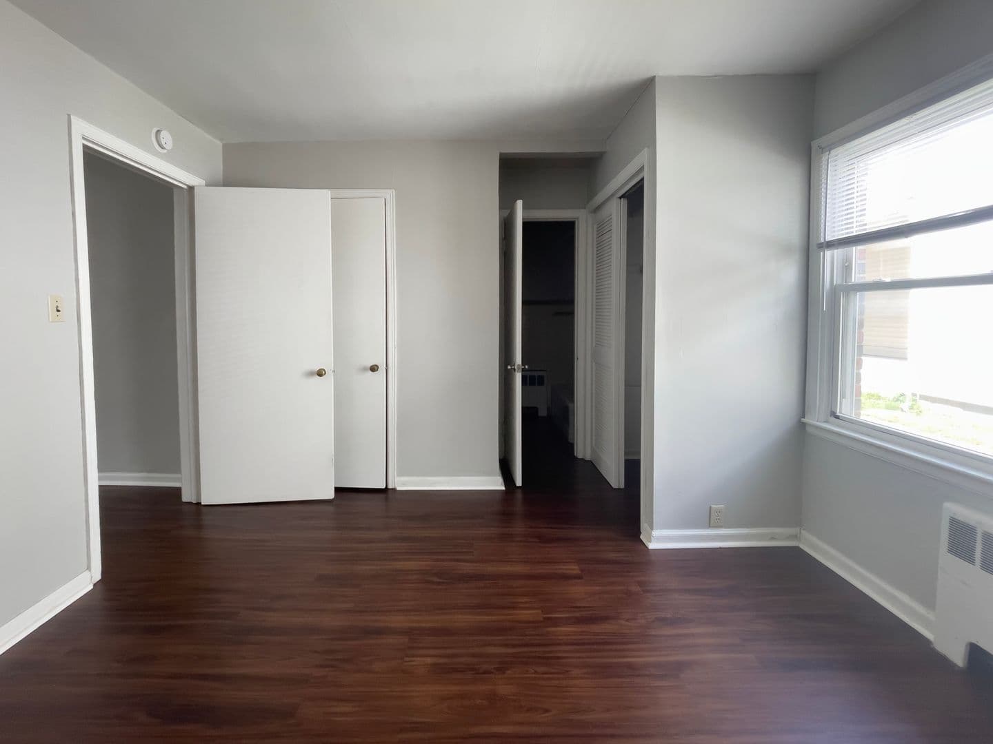 Muncie Apartment: 1520 W Main Street  Apt. 2
