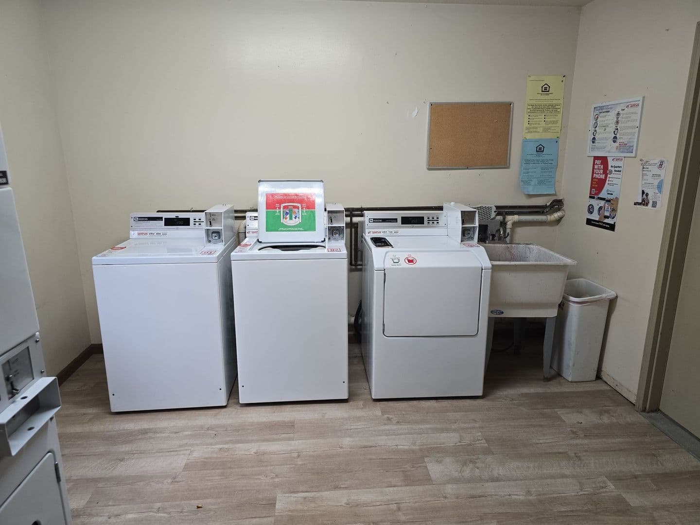 LaGrange Apartment: 215 Lightning Hill Blvd.